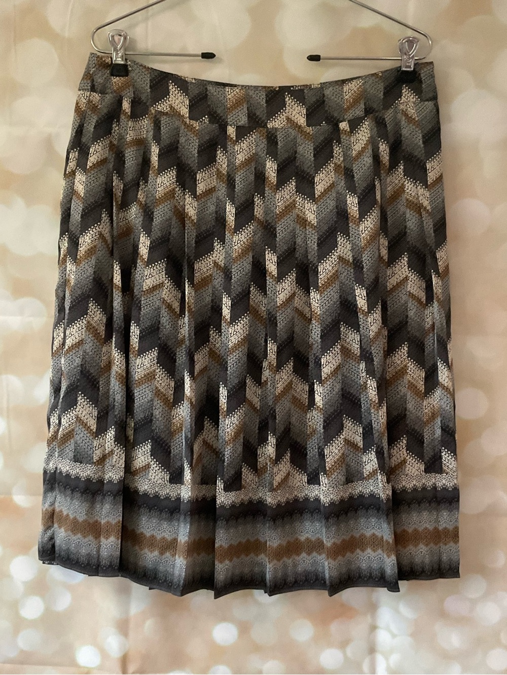 Talbots Petite Skirt